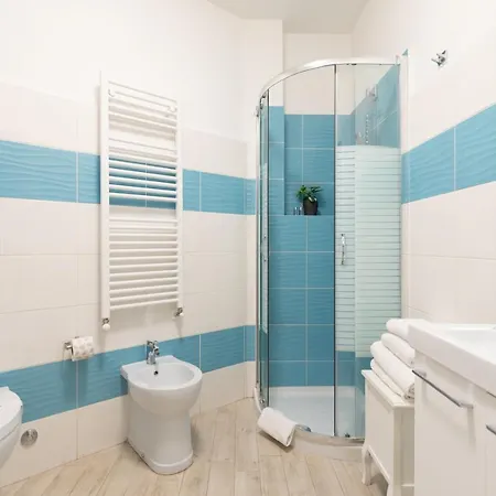 Apartmán Residenza Piazza Di Spagna *