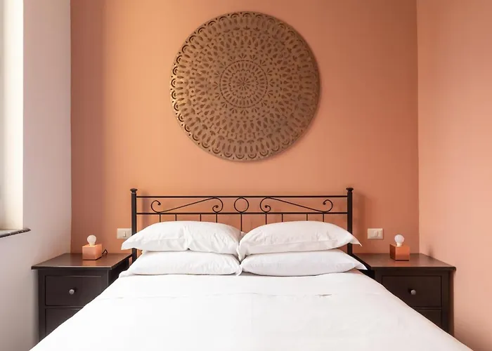 Apartment Residenza Piazza Di Spagna