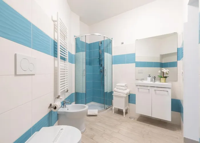 Residenza Piazza Di Spagna Apartment