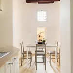 Apartamento Residenza Piazza Di Spagna *