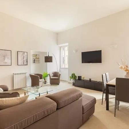 Residenza Piazza Di Spagna *