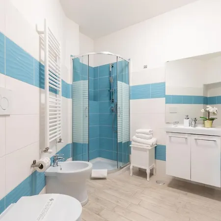 Residenza Piazza Di Spagna 公寓