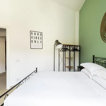 Residenza Piazza Di Spagna Апартаменты