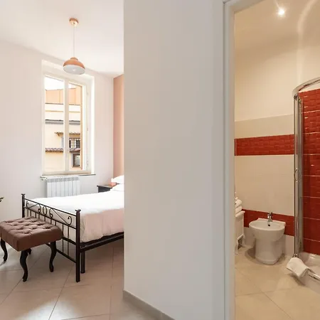 Residenza Piazza Di Spagna