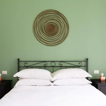 Residenza Piazza Di Spagna Апартаменты Рим