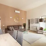 アパート Residenza Piazza Di Spagna ローマ