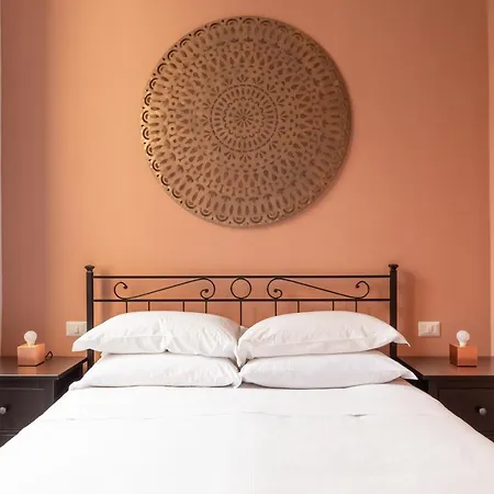 アパート Residenza Piazza Di Spagna