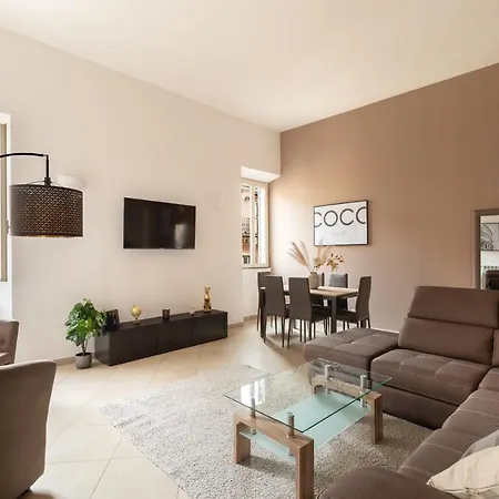 Residenza Piazza Di Spagna * Rome